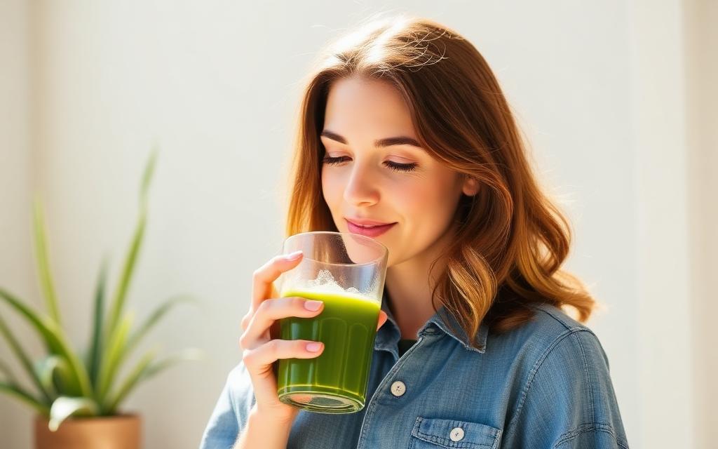 The Truth About Green Smoothies: Are They Worth the Hype?