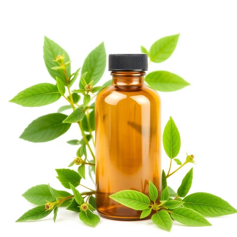 Ayurvedic Herbal Wellness